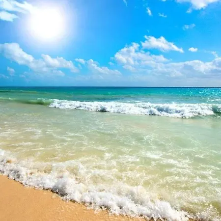 Otel Sole Mar Sunny Beach