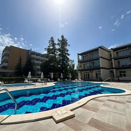 Sole Mar Otel Sunny Beach