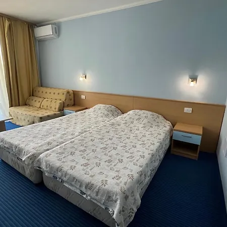 Sole Mar Otel