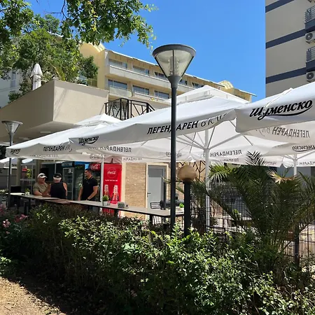 מלון Sole Mar 3*